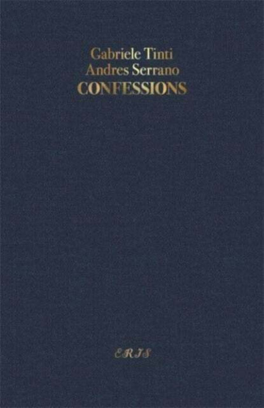Confessions av Gabriele Tinti
