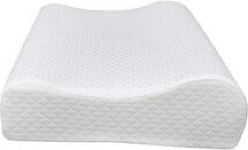 Ergonomisk FormPute