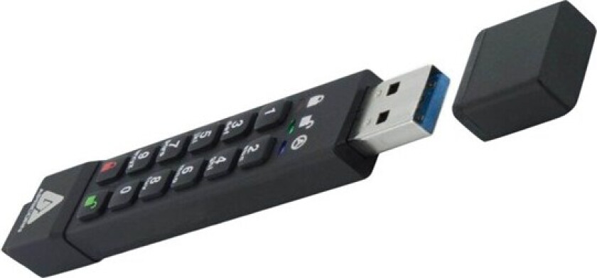 Aegis Secure Key 3z 16gb Usb 3.0