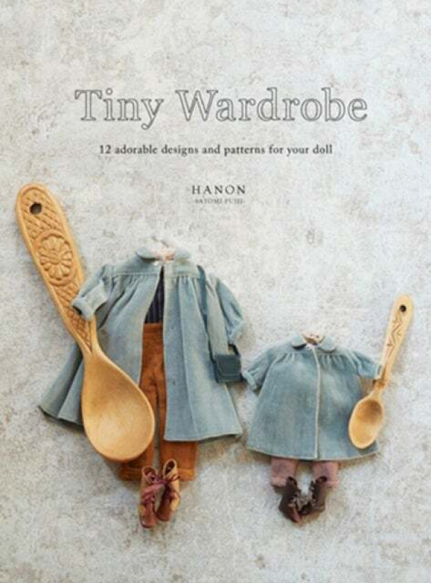 Tiny Wardrobe av Hanon