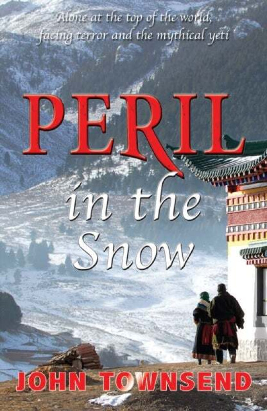 Peril in the Snow av Townsend John