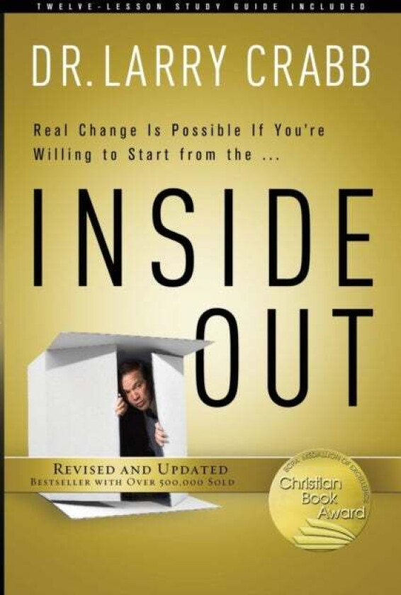 Inside Out av Larry Crabb