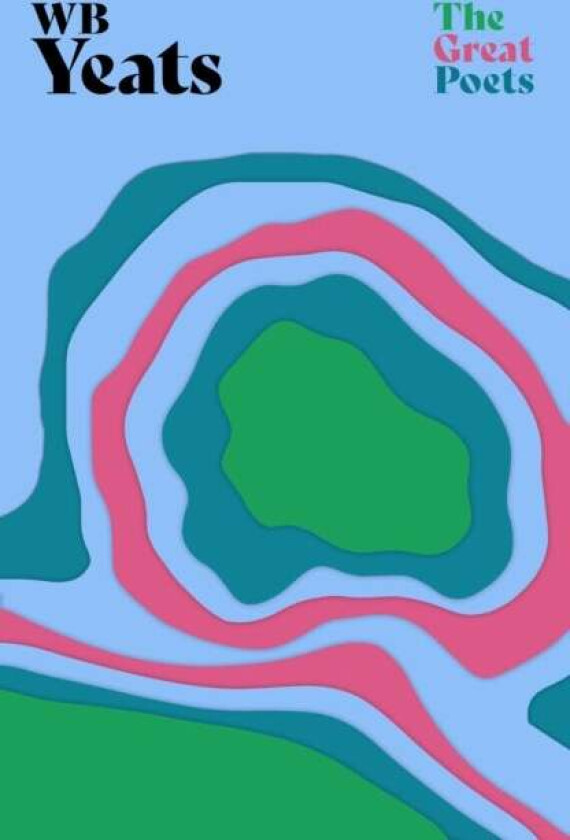 W. B. Yeats av W.B. Yeats