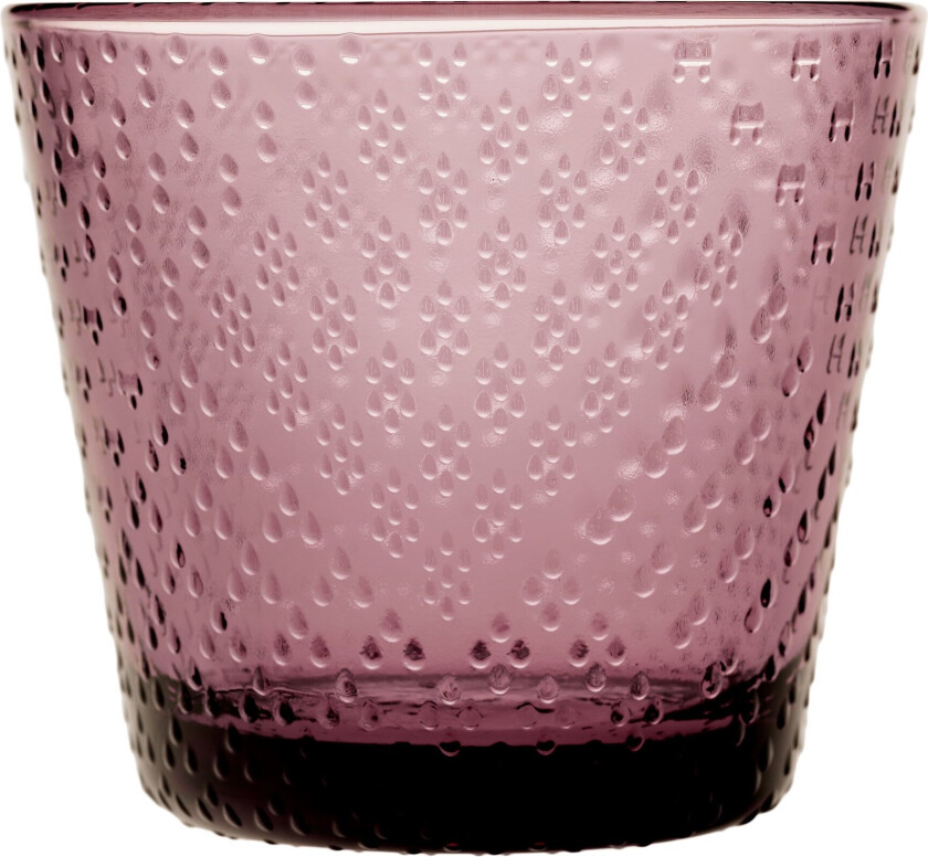 iittala Tundra drikkeglass 29 cl 2-pakning Lyng