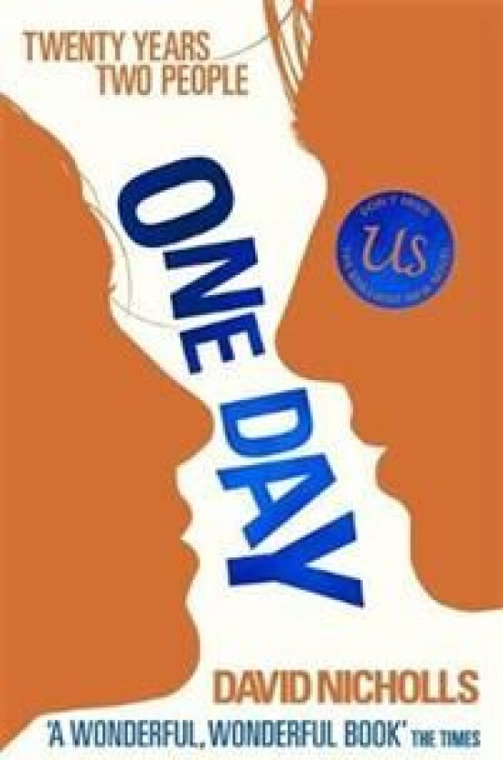 One Day av David Nicholls