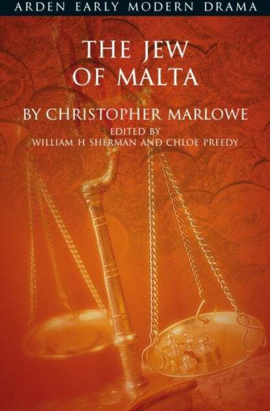 The Jew of Malta av Christopher Marlowe