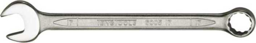 kombinasjonsnøkkel 29 mm (72672405)