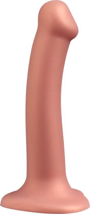 Mono Density Dildo - Lyserosa