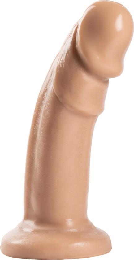 Maverick VixSkin Dildo 20 cm   - Beige