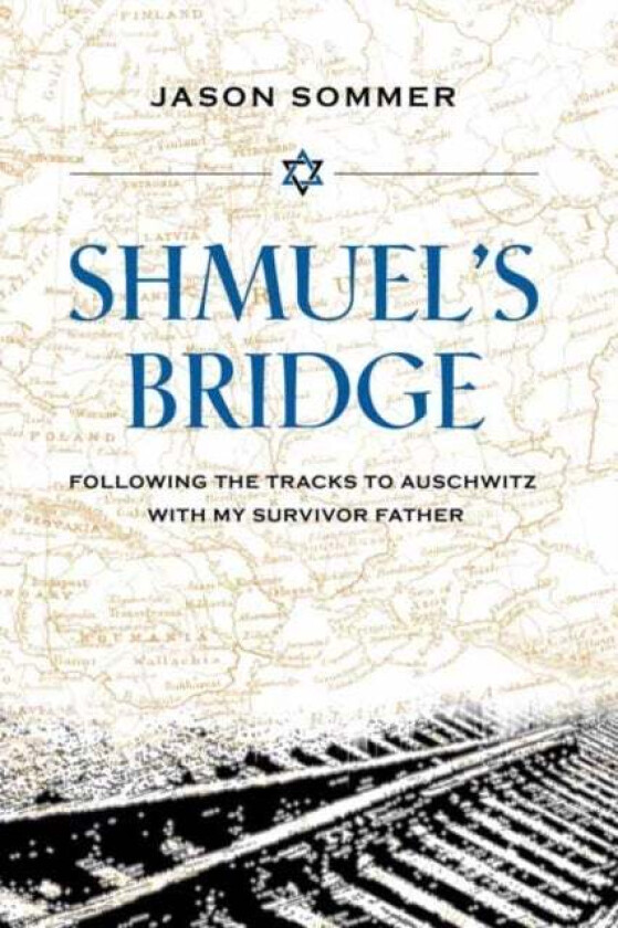 Shmuel's Bridge av Jason Sommers