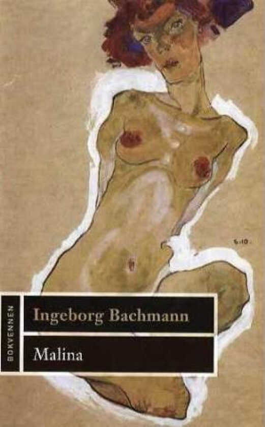 Malina av Ingeborg Bachmann