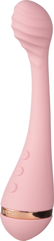 Vush Myth G-Spot Vibrator - Lyserosa