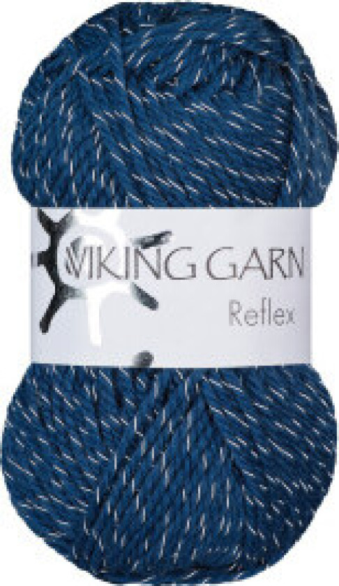 Viking Garn Reflex 427