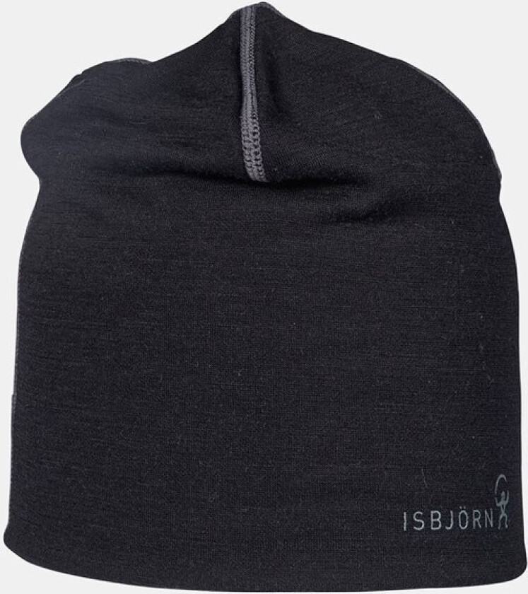 Husky Beanie black
