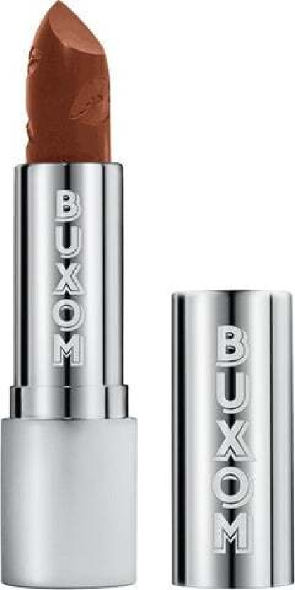 - Full Force Plumping Lipstick - Angel