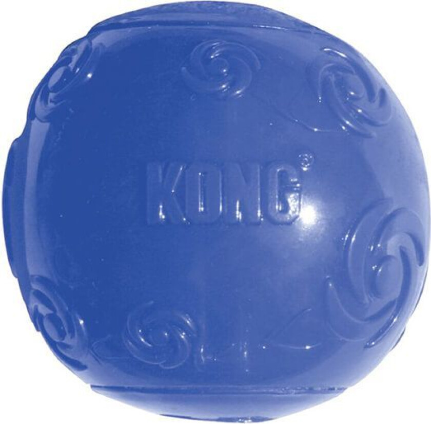 KONG Squeezz Ball (L)
