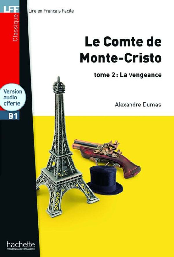 Le Comte de Monte-Cristo tome 2 av Alexandre Dumas