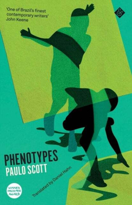 Phenotypes av Paulo Scott