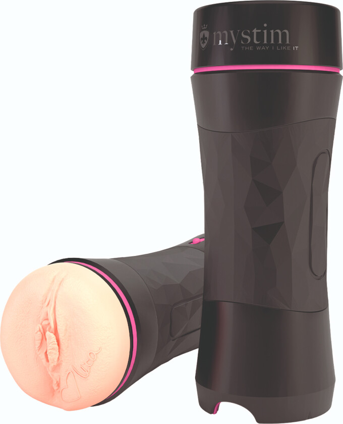 Opus Micaela Schäfer Masturbator - Beige