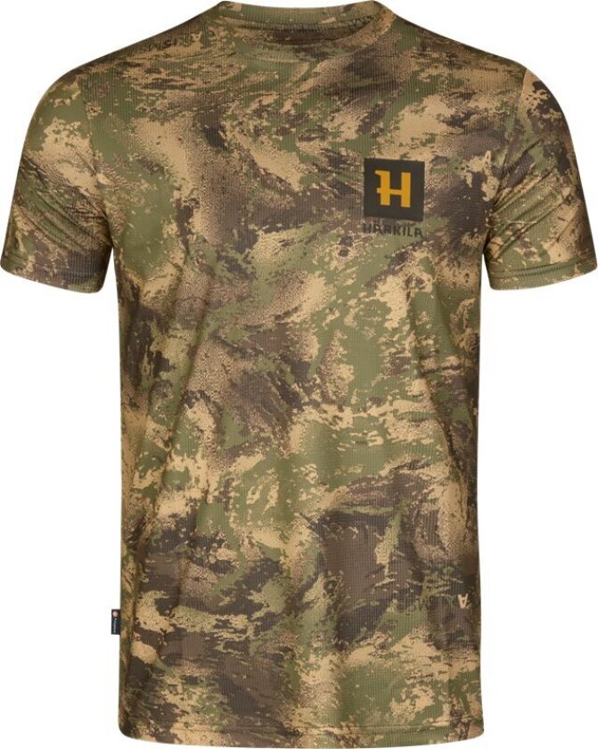 Deer Stalker Camo S/S T-Shirt Axis Msp®Forest XL, Axis Msp®Forest