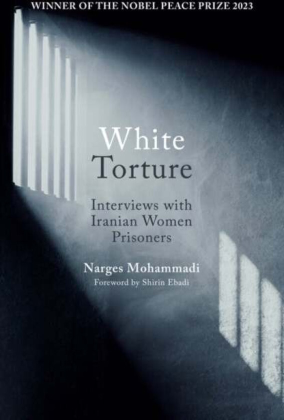 White Torture av Narges Mohammadi