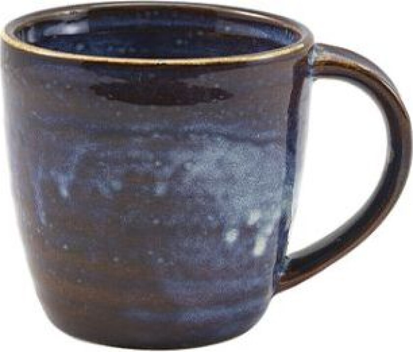 Terra Aqua Blue Kaffekopp 30cl - Terra