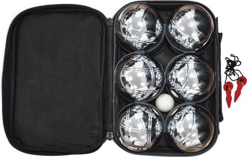 Petanque set