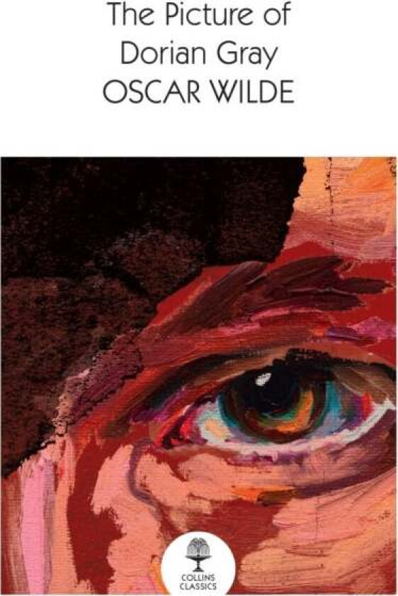 The Picture of Dorian Gray av Oscar Wilde