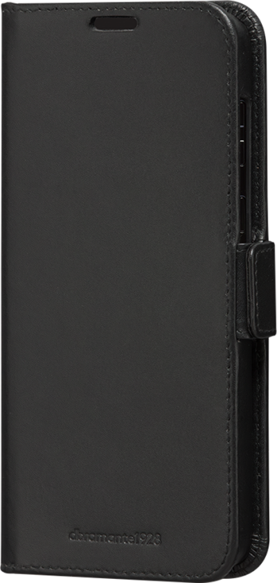 Dbramante1928 Lynge Samsung Galaxy S24 Svart