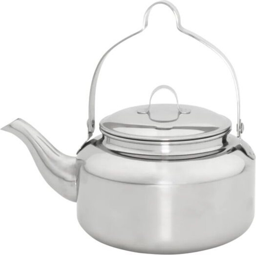 Bilde av Coffee Pot 0,75 L OneSize, Stainless Steel