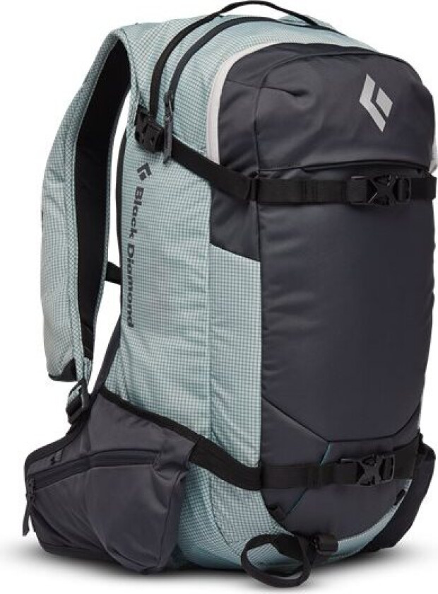 Dawn Patrol 32 Backpack S/M, Storm Blue