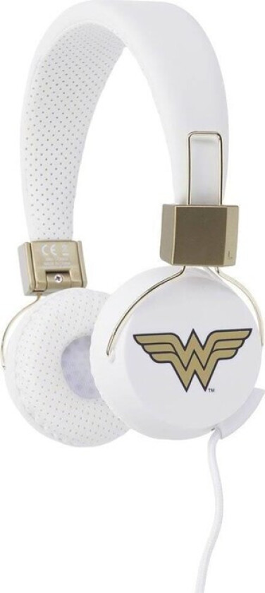 Wonder Woman