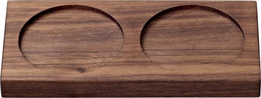 - TABLETOPPER 2 - Walnut