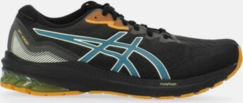 Gt-1000 11 Gtx, Black/Ink Teal, 42,5