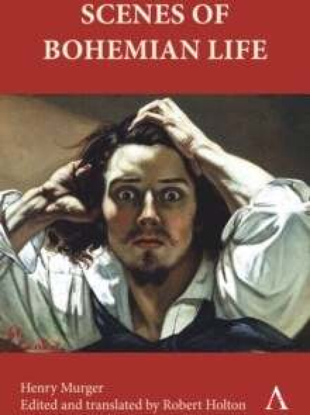 Scenes of Bohemian Life