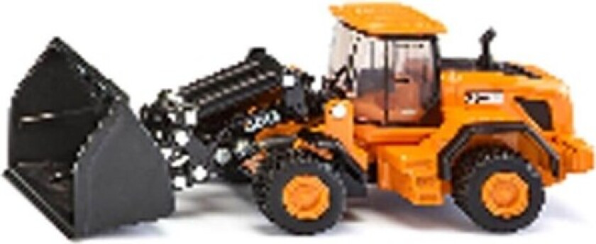 - 1:87 Jcb 457 Wls Wheel Loader (313-1789)