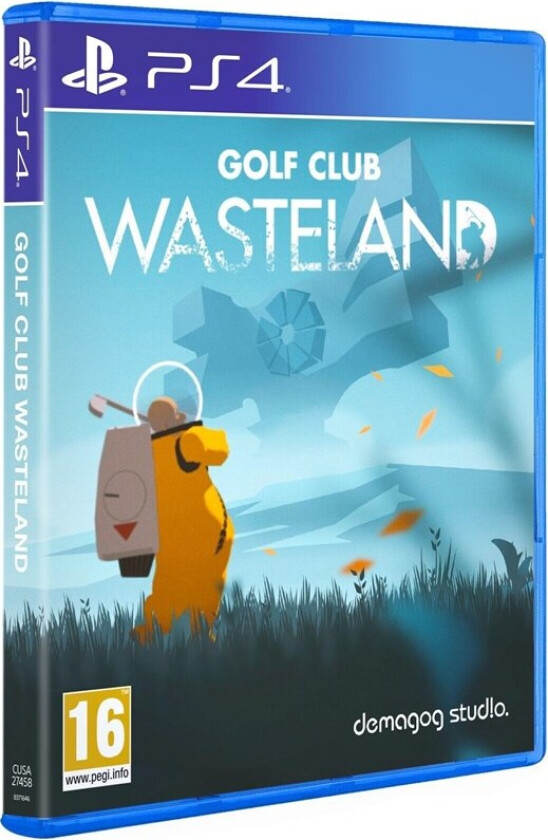 Golf Club