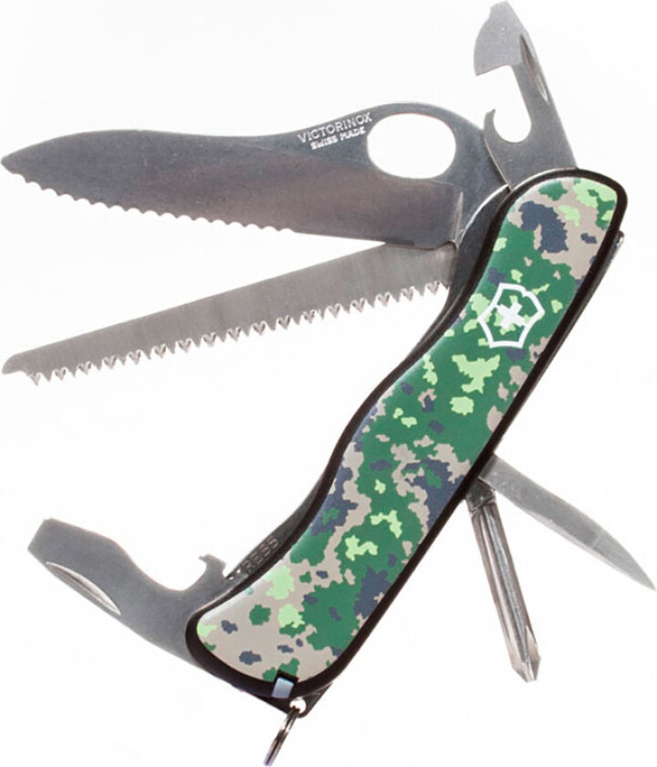 Trailmaster M05 multi-tool