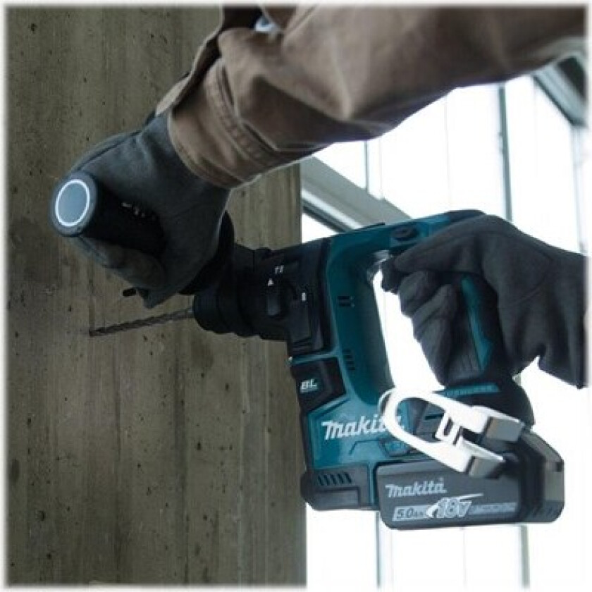 DHR171 - rotary hammer - cordless