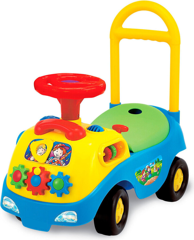 - My first Activity Ride On (502134)
