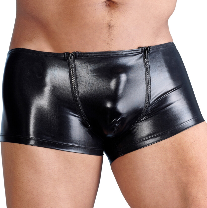 Contour Boxershorts - Svart - L