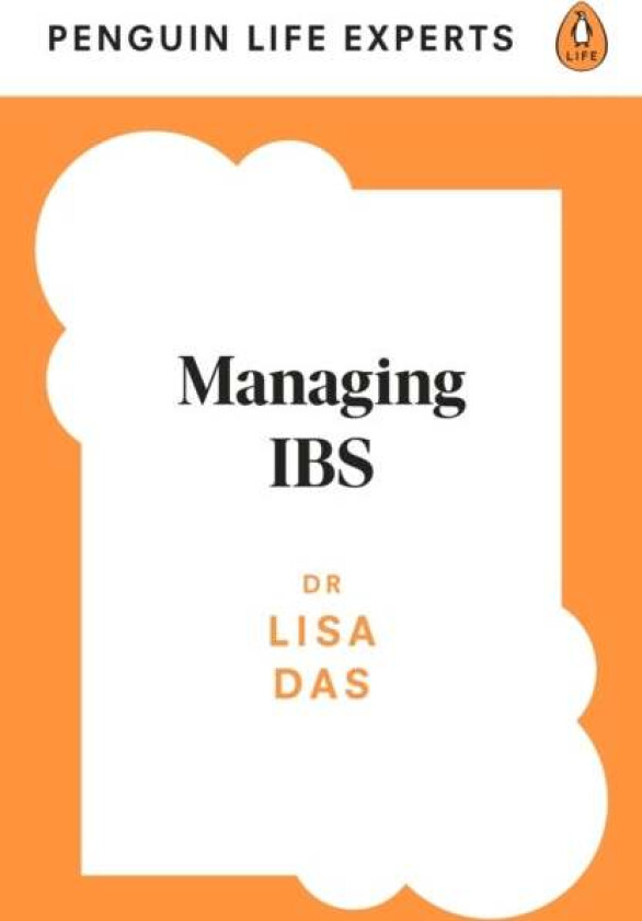 Managing IBS av Dr Lisa Das