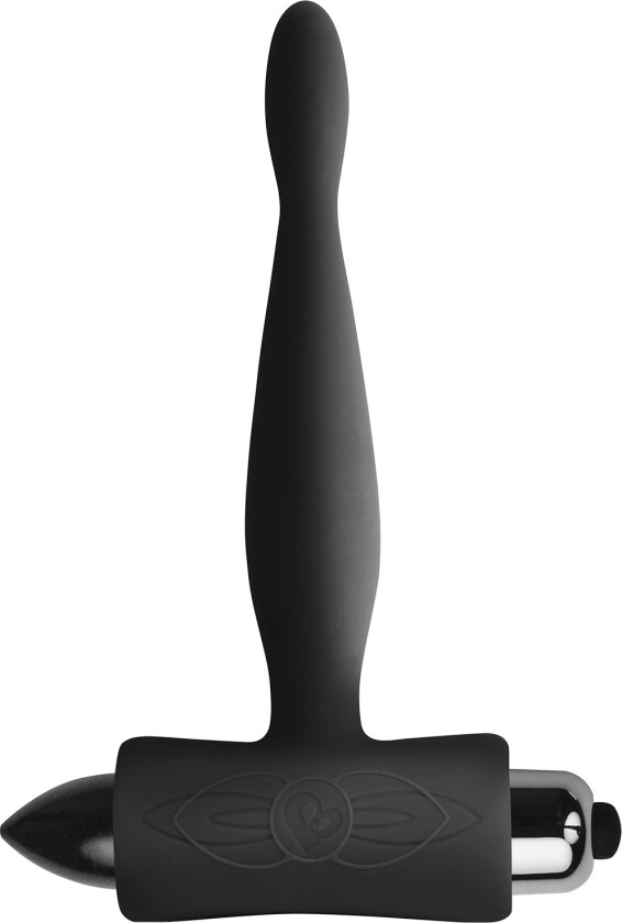 Petite Sensations Teazer Plugg - Svart