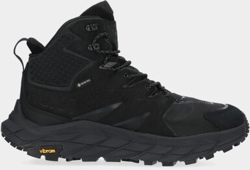 Anacapa Mid Gtx Herre Bblc/Black/Black 42