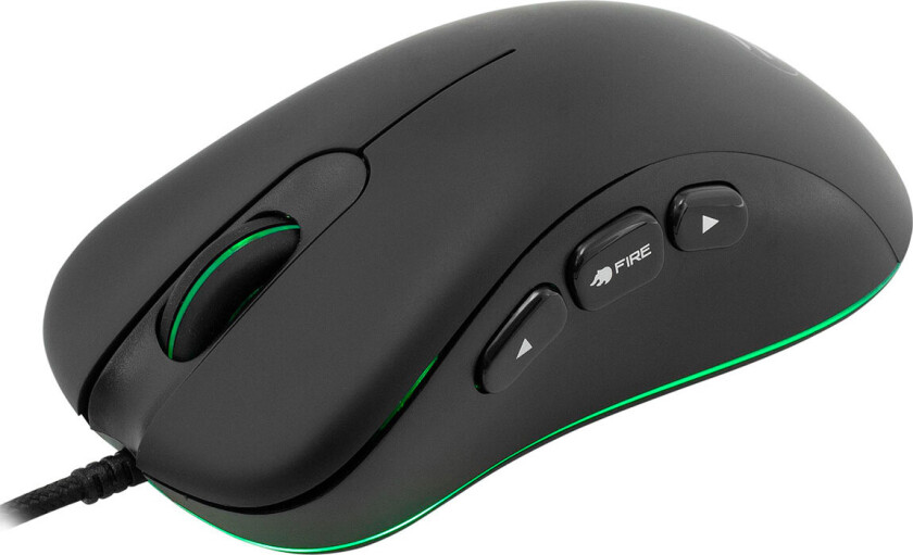 MOUSE ESL-M3 AIKUCHI