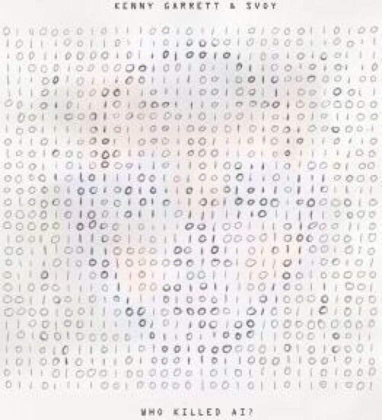 Kenny Garrett Svoy - Who Killed Ai?