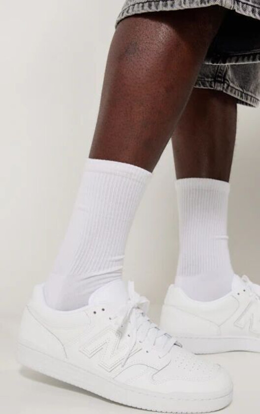 480L3W Sneaker White 44