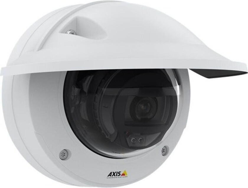 Bilde av P3245-lve Network Camera