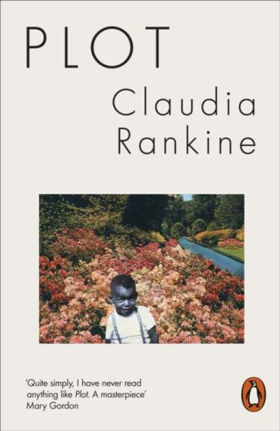 Plot av Claudia Rankine