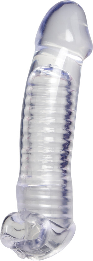 Muscle Penissleeve - Klar